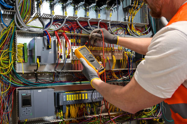 Best Circuit Breaker Repair  in Pablo, MT