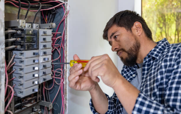 Best Affordable Electrician  in Pablo, MT